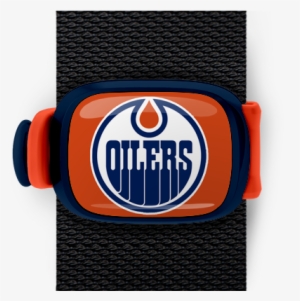 Edmonton Oilers Stwrap - Edmonton Oilers