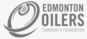 Our Counselling Services Are Generously Supported By - Edmonton Oilers
