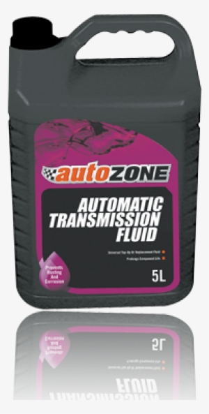 Automatic Transmission Fluid - Autozone
