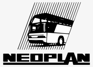 Neoplan Logo Png Transparent - Neoplan Logo