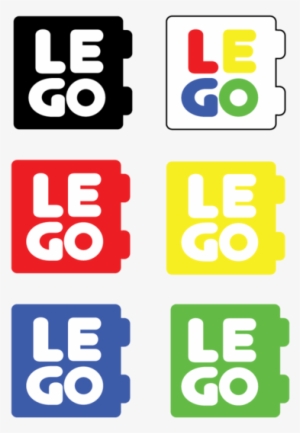 Catalog Lego Logo Redesign Png - Lego Logo
