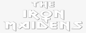 Logo Image - Logo The Iron Maidens
