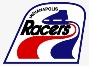 Oilers @ Coyotes (2 4 0, Last Place) - Indianapolis Racers Logo