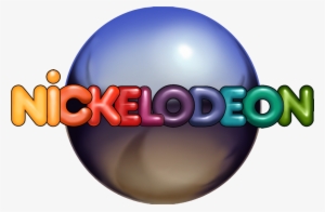 Nickelodeon 1981sb - Nickelodeon Silver Ball Logo