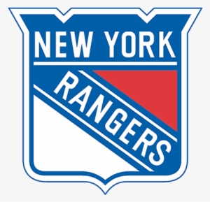 New York Rangers - New York Rangers Svg