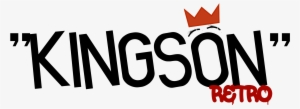 Kingson Retro - Kingsley Franek