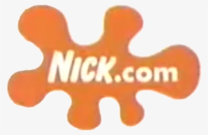Com Logo - Nickelodeon 1984 Logo