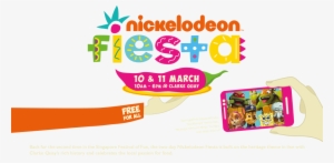 Nickelodeon Fiesta - - Dora The Explorer
