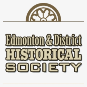 Historic Edmonton - Circle
