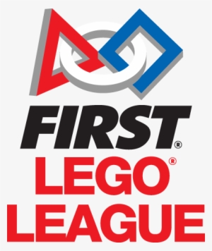 Lego Logo - First Lego League Logo 2017