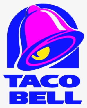 Report - Logotipo De Taco Bell
