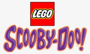 Enter - Lego Scooby Doo Logo