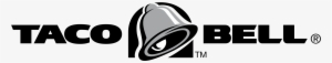 Taco Bell Logo Png Transparent - Taco Bell