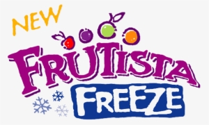 Taco Bell Inplacement Frutistafreezelogo - Fiesta Freeze Taco Bell