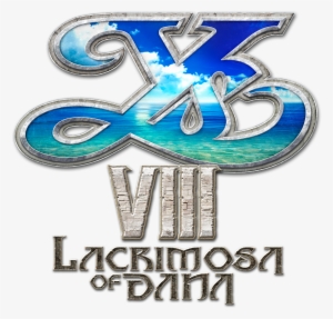 More At Http - Falcom Ys Viii Lacrimosa Of Dana