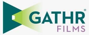 Logo - Gathr Films