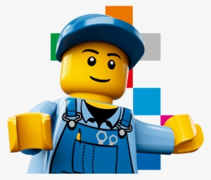 Lego Fun Fest Colombia - Lego Fun Fest Png