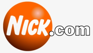 Nick Com Logo 2002