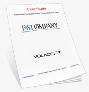 Audit Result Increases Search Engine Referrals 200% - Graphic Design