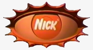 Nickelodeon Logo Png Image - Nickelodeon Movies