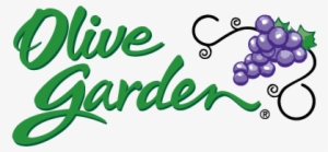 Olive Garden - Olive Garden Logo Png