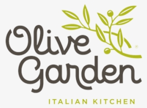 Olive Garden - Olive Garden Logo