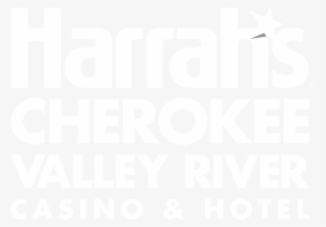 Harrahs Cherokee Valley River White Star Logo - Harrah's Cherokee Casino Club Mercedes Benz Stadium