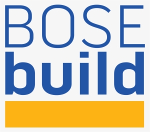 Bose Build Logo