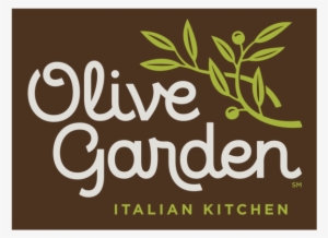 Save Big On Olive Garden To Go Orders - Olive Garden Logo
