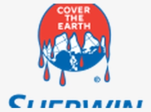 Sherwin Williams Benjamin Moore Logo