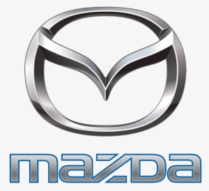 Mazda - Mazda Logo 2017