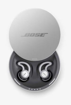 Bose Noise Masking Sleepbuds