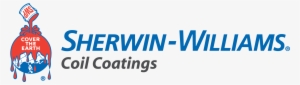 Sherwin Willams Coils Coatings Logo - Pinturas Sherwin Williams Logo