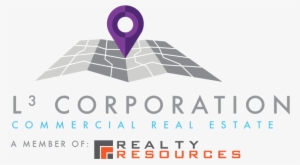 L3 Corp Logo - Logo