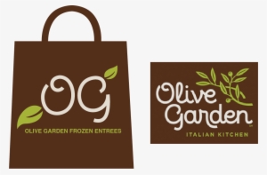 Olive Garden (email Delivery)