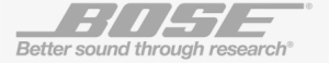 Logo Bose - Bose