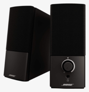 Bose Companion 2 Series Iii Multimedia Speaker System