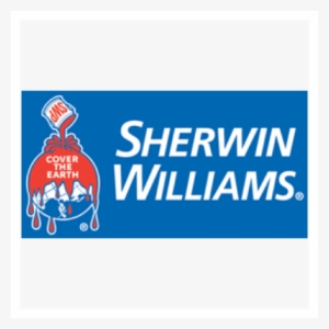 Our Brands - Sherwin Williams Black Logo
