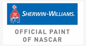 Nascar's New Sherwin-williams Paint Job Daily Brief - Sherwin Williams