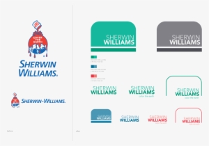Sherwin Williams
