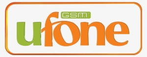 Fast Company Logo Transparent - Monthly Ufone Sms Package