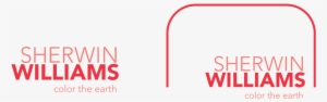 Sherwin-williams Redesign - Carmine
