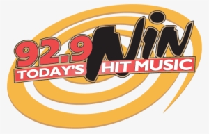 20 May 2012 - 92.9 Nin Logo