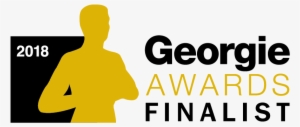 Ga Finalist H 2018 - Georgie Awards Finalists 2018
