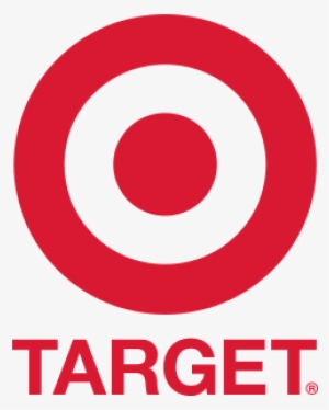 Item - - Target Logo Clip Art