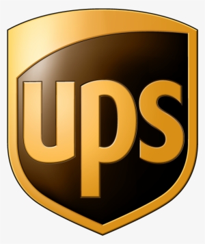 Ups Logo 2003 - Ups Logo Png