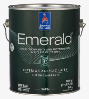 Sherwin-williams Emerald Paint - Paint Sherwin Williams