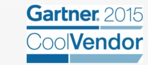 Gartner Cool Vendor 2013