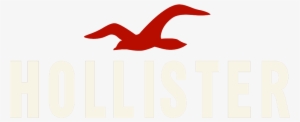 Hollister Logo - Hollister Logo Black