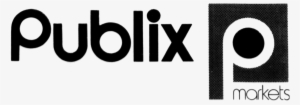 Publix Logo 1976 - Publix Logo White